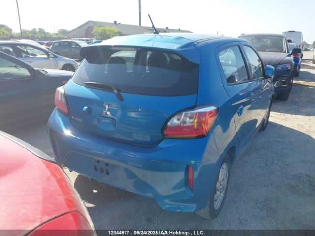 ML32AUHJ0NH005849 Mitsubishi mivec