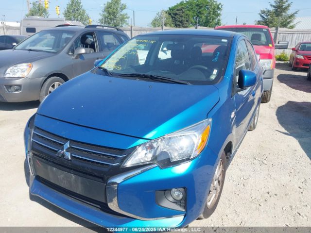 ML32AUHJ0NH005849 Mitsubishi mivec