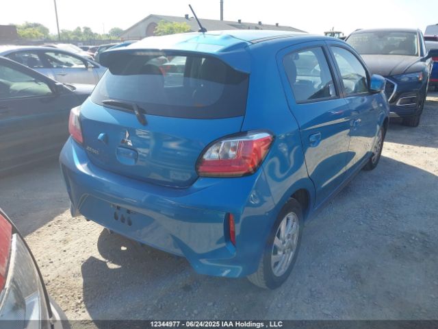 ML32AUHJ0NH005849 Mitsubishi mivec