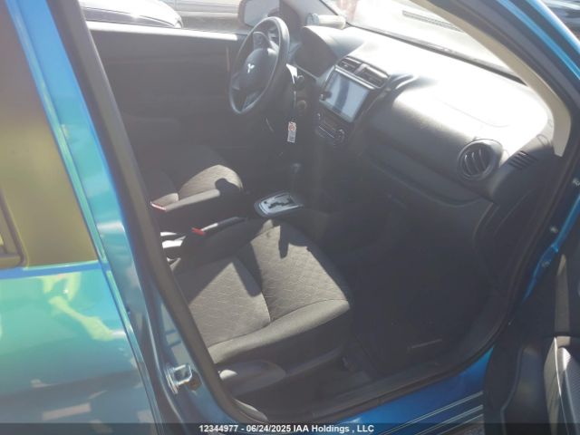 ML32AUHJ0NH005849 Mitsubishi mivec