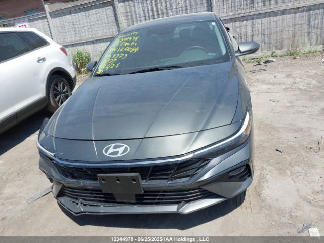 KMHLN4DJ2RU120084 Hyundai gdi kappa