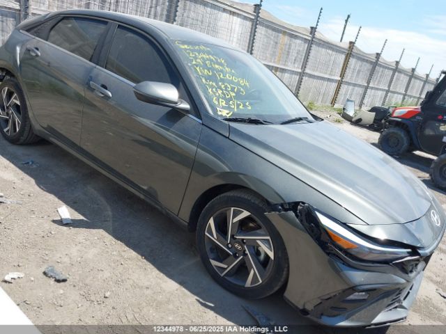 KMHLN4DJ2RU120084 Hyundai gdi kappa