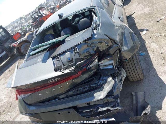 KMHLN4DJ2RU120084 Hyundai gdi kappa