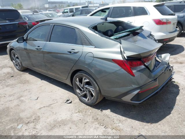 KMHLN4DJ2RU120084 Hyundai gdi kappa