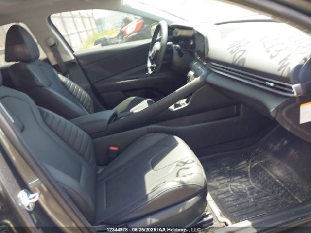 KMHLN4DJ2RU120084 Hyundai gdi kappa