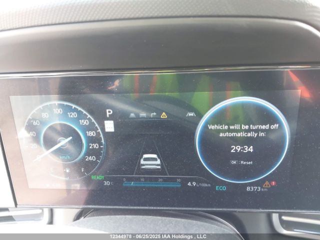 KMHLN4DJ2RU120084 Hyundai gdi kappa