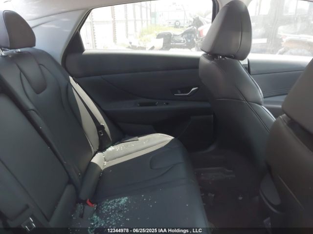 KMHLN4DJ2RU120084 Hyundai gdi kappa