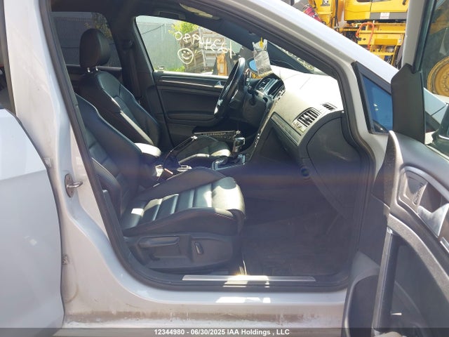 3VW447AU9JM271828 Volkswagen 2018