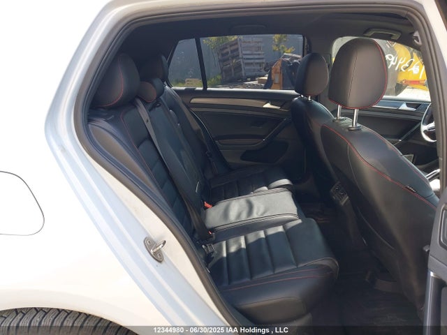 3VW447AU9JM271828 Volkswagen 2018