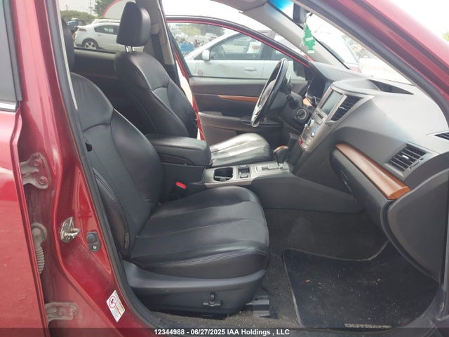 4S4BRGMC3E3282230 Subaru 2.5na c0