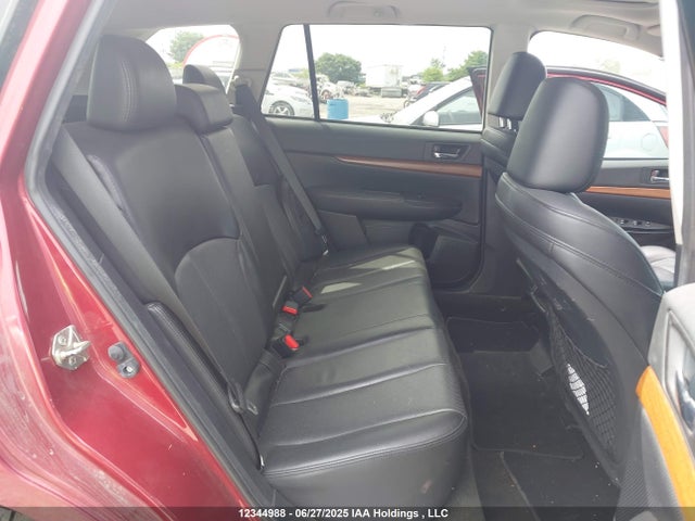 4S4BRGMC3E3282230 Subaru 2.5na c0