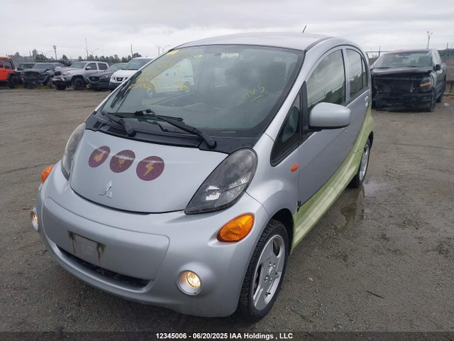 JA3215H40GU600268 Mitsubishi I-Miev