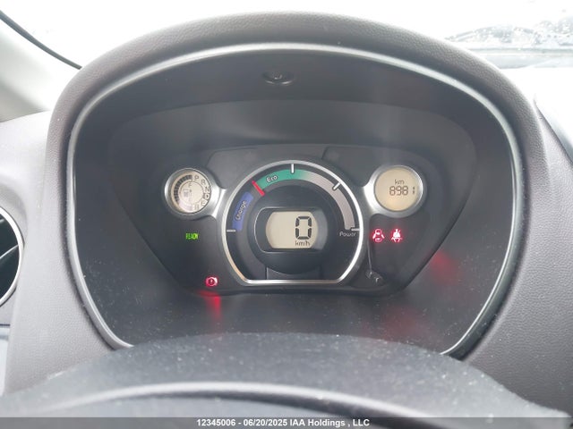JA3215H40GU600268 Mitsubishi I-Miev