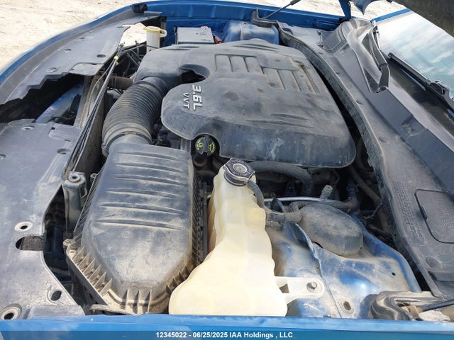 2C3CDXMG1MH675895 Dodge Charger