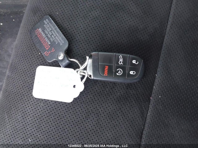 2C3CDXMG1MH675895 Dodge Charger