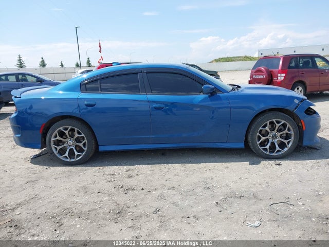 2C3CDXMG1MH675895 Dodge Charger