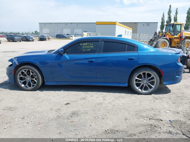 2C3CDXMG1MH675895 Dodge Charger