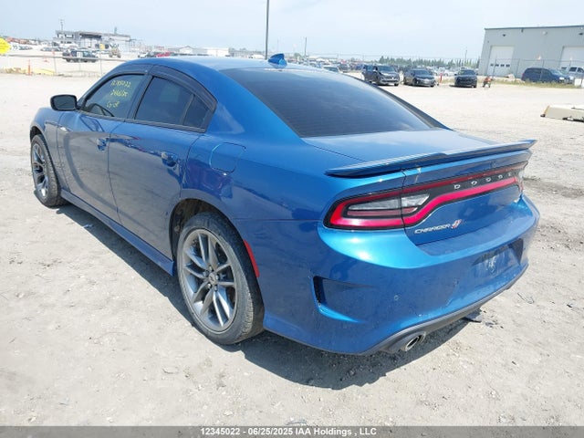 2C3CDXMG1MH675895 Dodge Charger