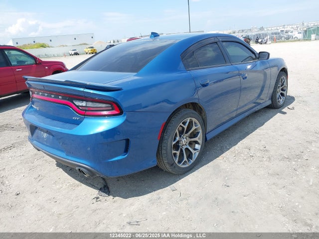 2C3CDXMG1MH675895 Dodge Charger