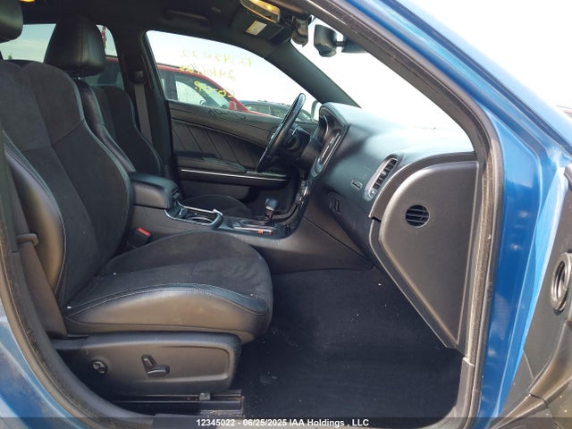 2C3CDXMG1MH675895 Dodge Charger
