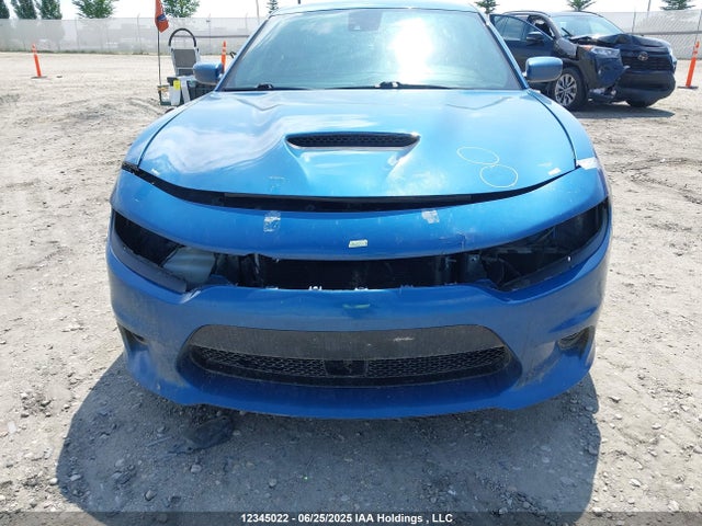 2C3CDXMG1MH675895 Dodge Charger