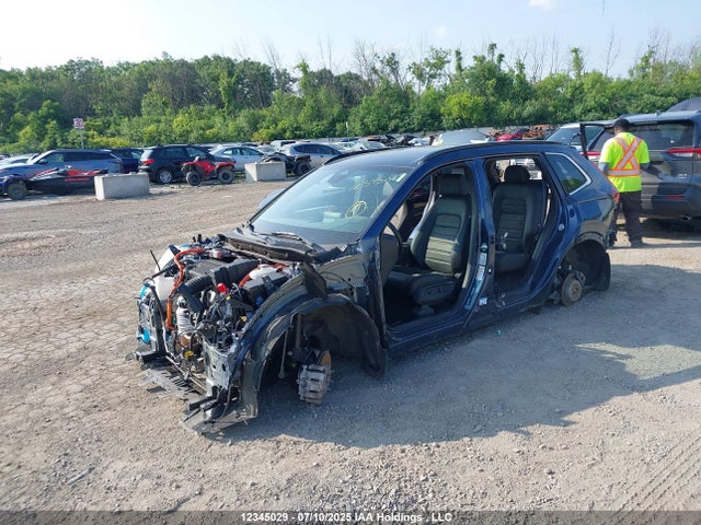2HKRS6H96RH218581 Honda lfc3