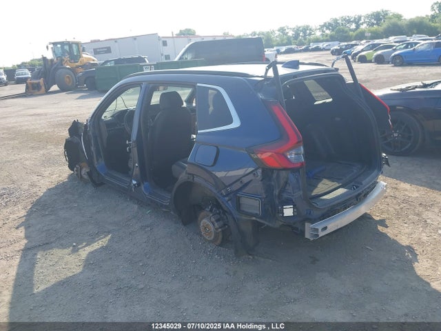 2HKRS6H96RH218581 Honda lfc3