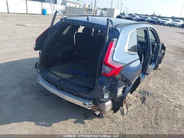 2HKRS6H96RH218581 Honda lfc3