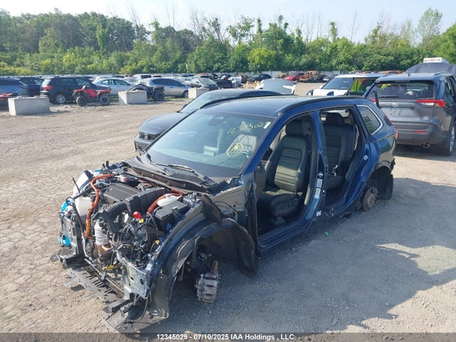 2HKRS6H96RH218581 Honda lfc3