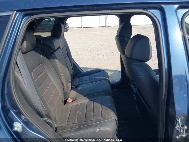 2HKRS6H96RH218581 Honda lfc3