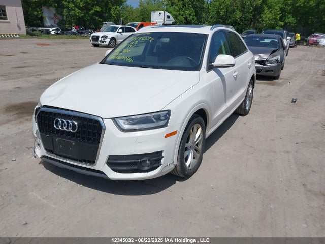 WA1GFEFS7FR014351 Audi 2.0t