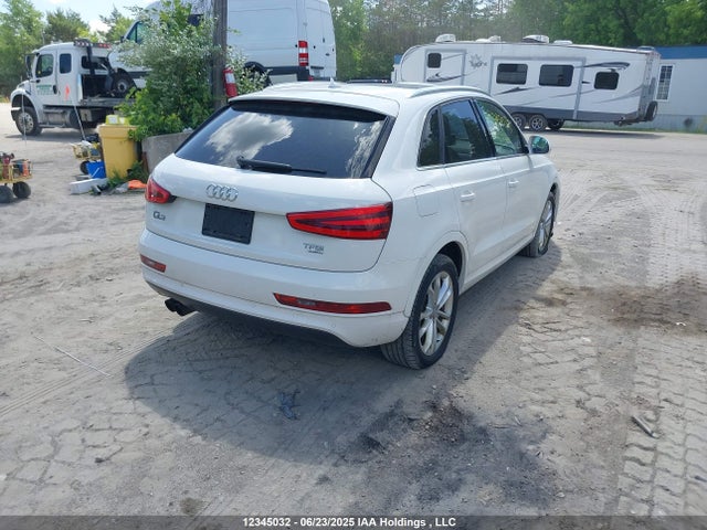 WA1GFEFS7FR014351 Audi 2.0t