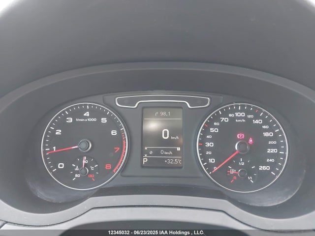 WA1GFEFS7FR014351 Audi 2.0t