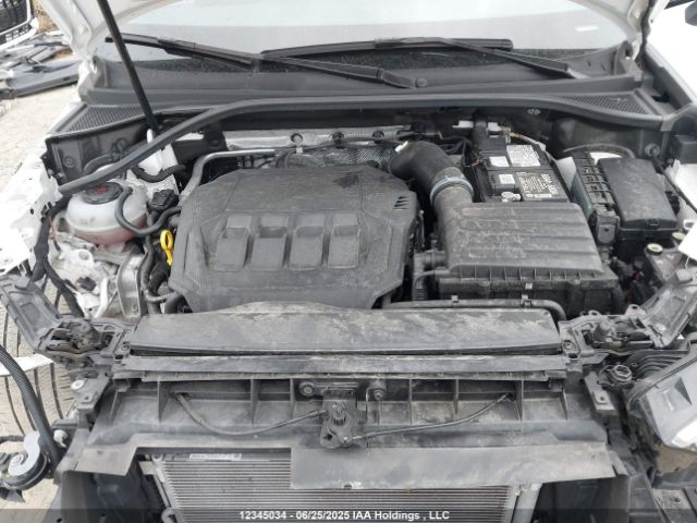 WA1EECF33N1147161 Audi 45 tfsi