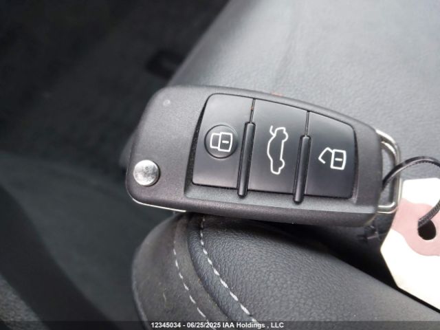 WA1EECF33N1147161 Audi 45 tfsi