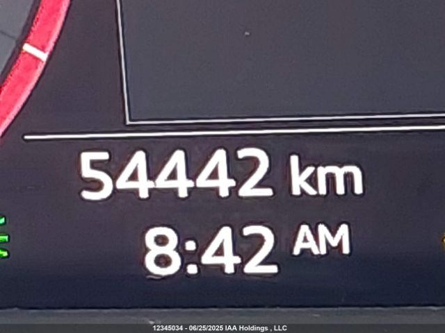 WA1EECF33N1147161 Audi 45 tfsi