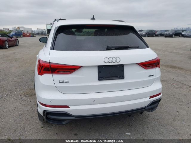 WA1EECF33N1147161 Audi 45 tfsi