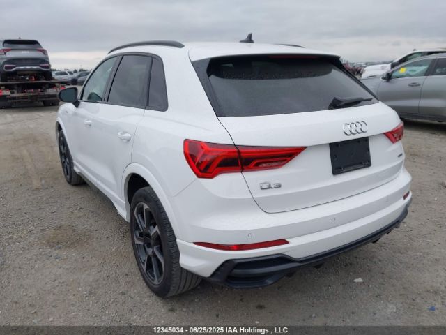 WA1EECF33N1147161 Audi 45 tfsi