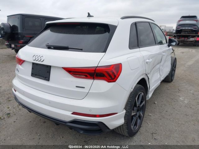 WA1EECF33N1147161 Audi 45 tfsi