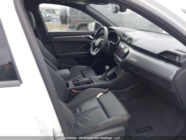 WA1EECF33N1147161 Audi 45 tfsi