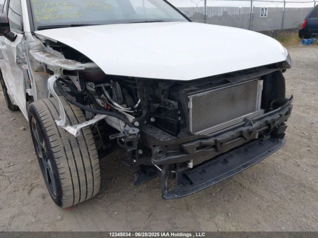 WA1EECF33N1147161 Audi 45 tfsi