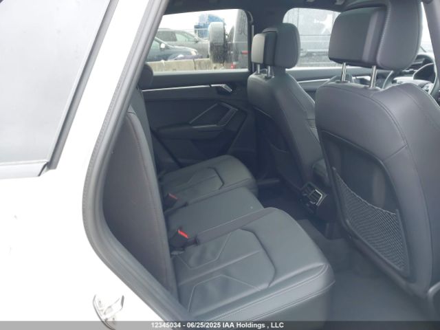 WA1EECF33N1147161 Audi 45 tfsi