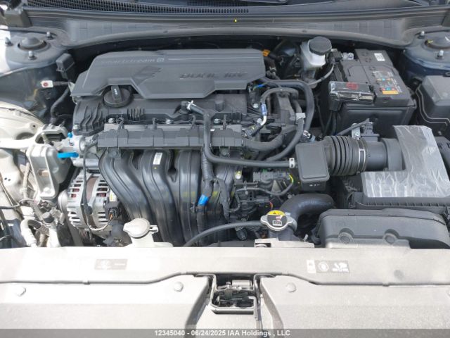 KMHLM4DG3SU900396 Hyundai mpi nu pe