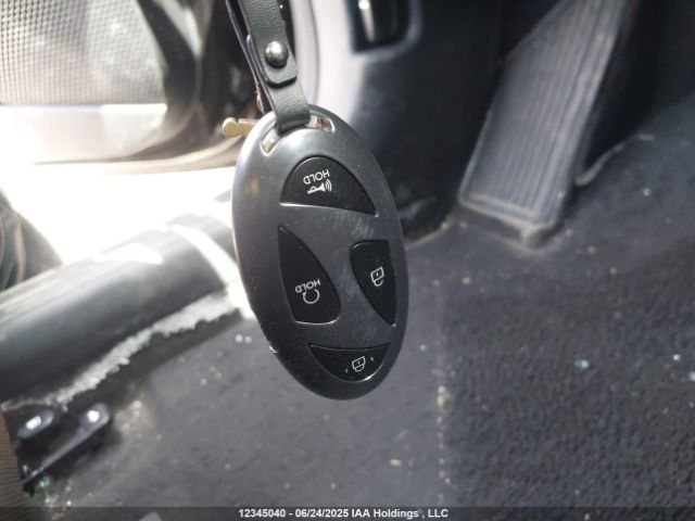 KMHLM4DG3SU900396 Hyundai mpi nu pe