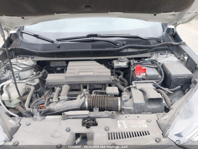 2HKRW2H20MH215541 Honda l15be