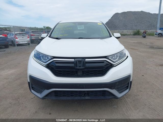 2HKRW2H20MH215541 Honda l15be