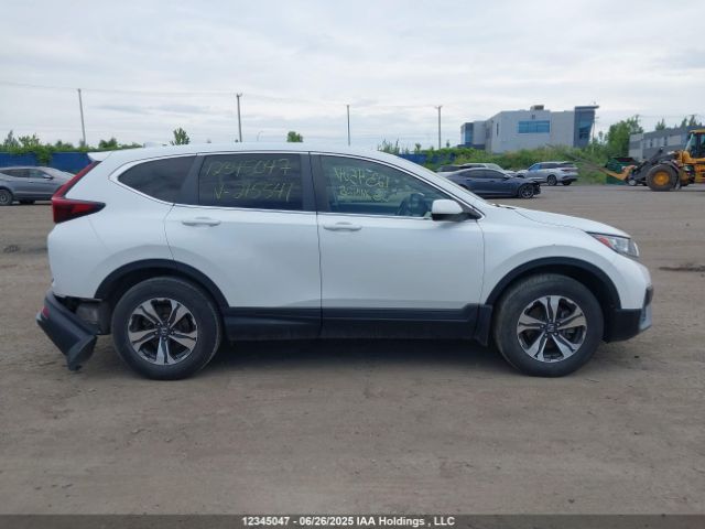 2HKRW2H20MH215541 Honda l15be