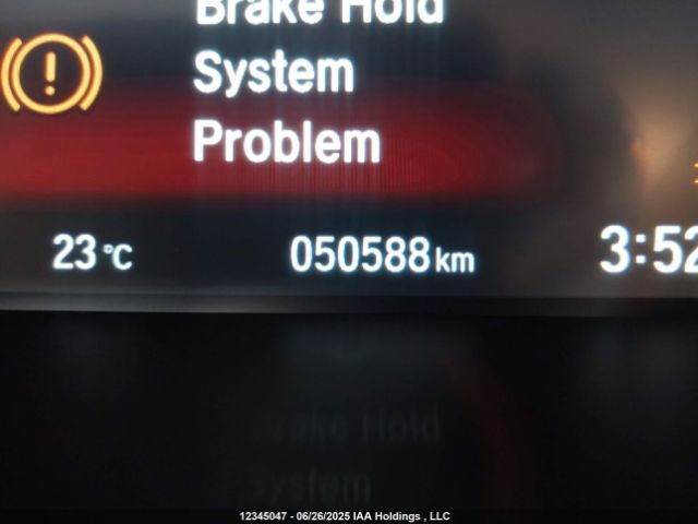 2HKRW2H20MH215541 Honda l15be