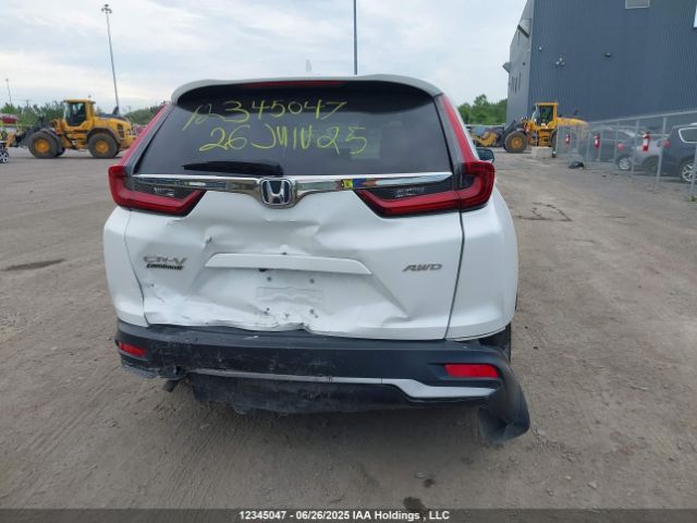 2HKRW2H20MH215541 Honda l15be