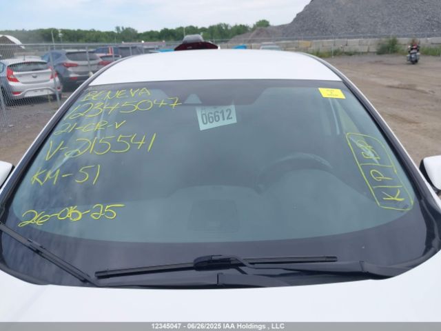 2HKRW2H20MH215541 Honda l15be